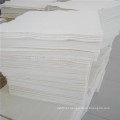 100% pure cotton oil absorbent pads for oil purification